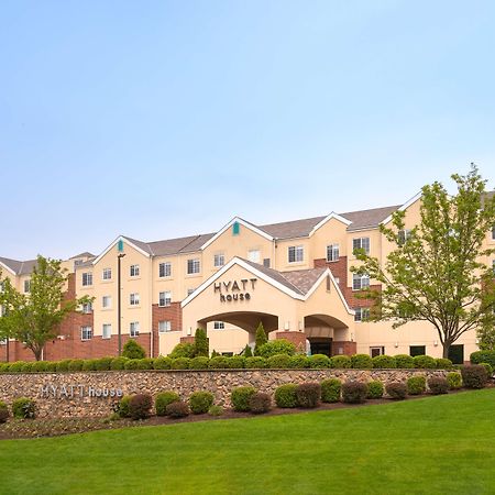 Hotel Hyatt House White Plains Exterior foto