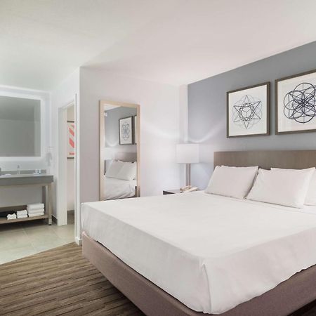 Hotel Hyatt House White Plains Exterior foto