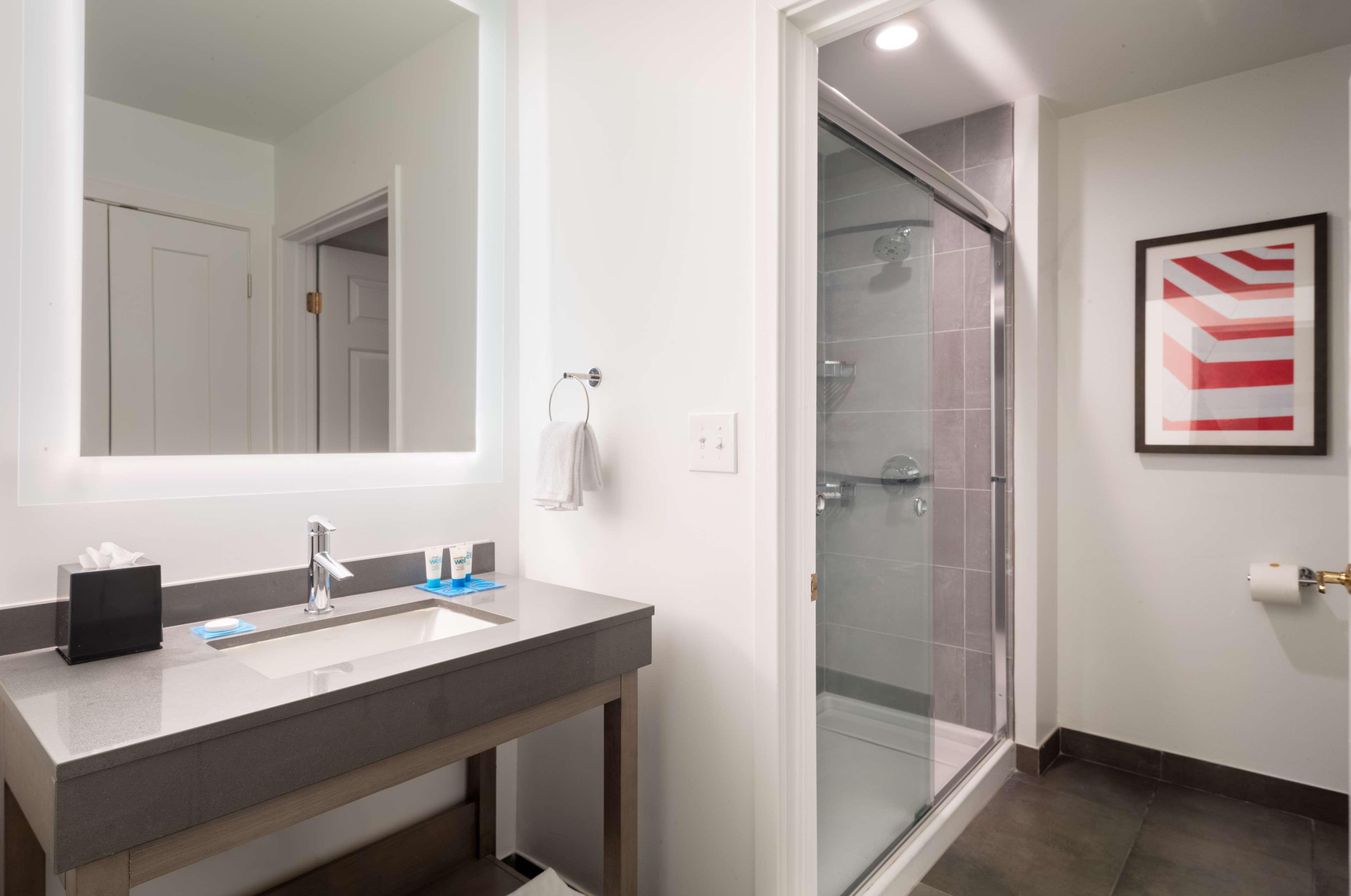 Hotel Hyatt House White Plains Exterior foto