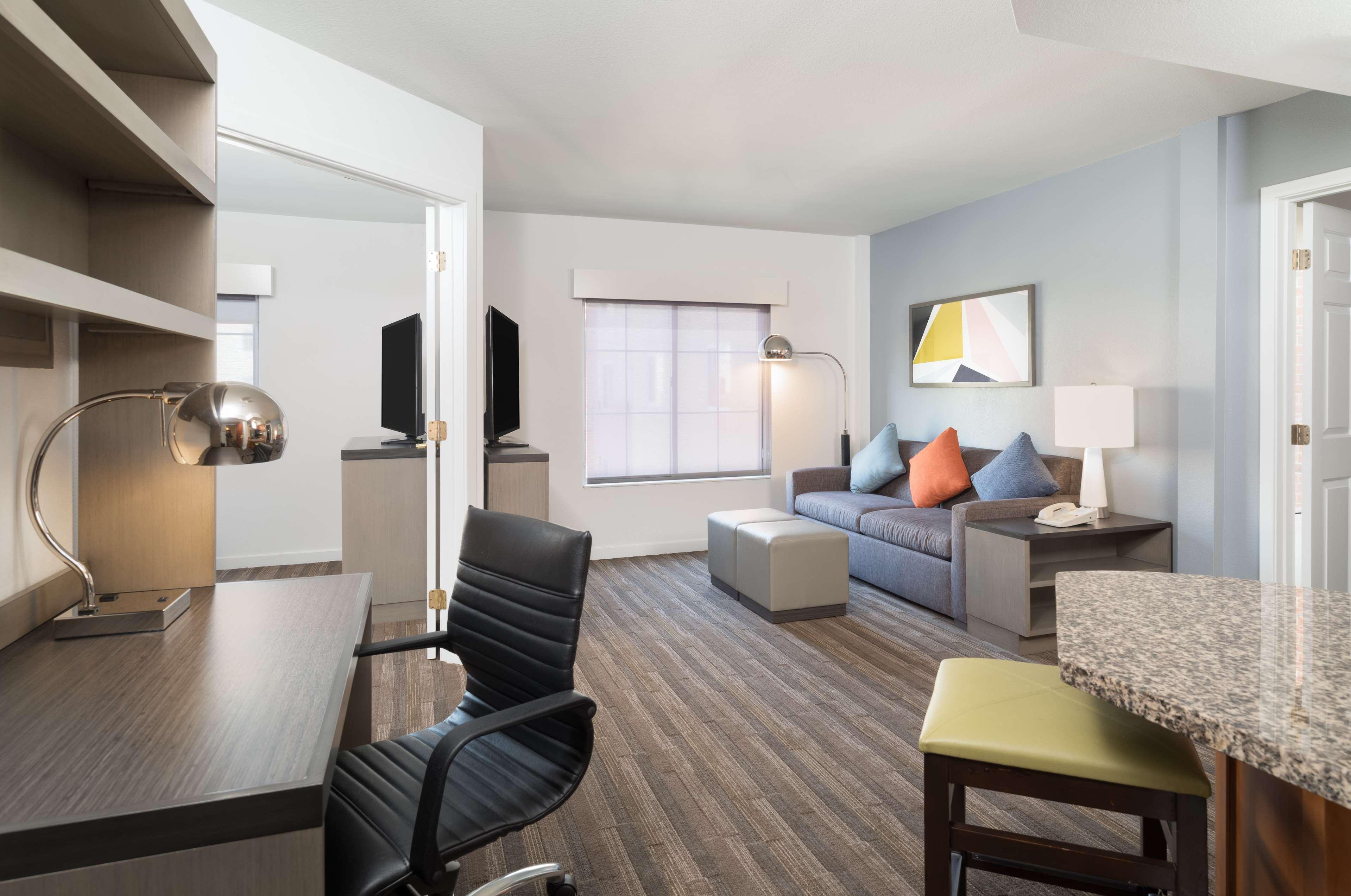 Hotel Hyatt House White Plains Exterior foto