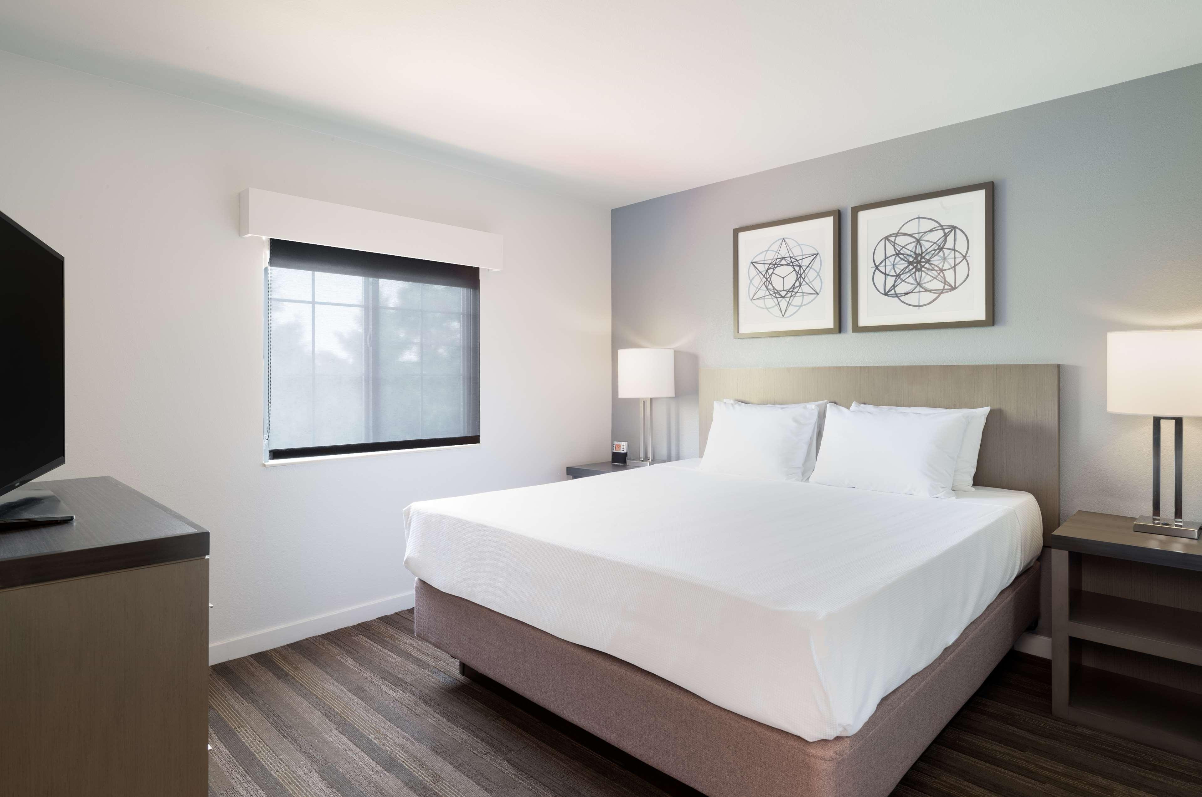 Hotel Hyatt House White Plains Exterior foto