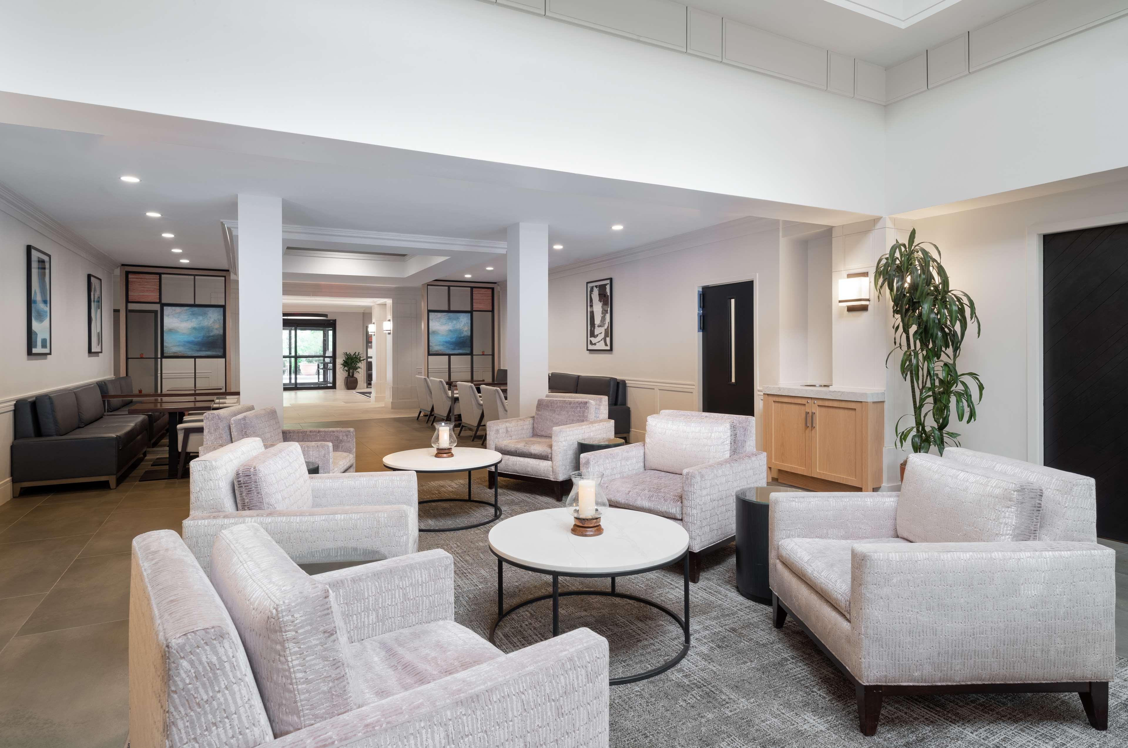Hotel Hyatt House White Plains Exterior foto