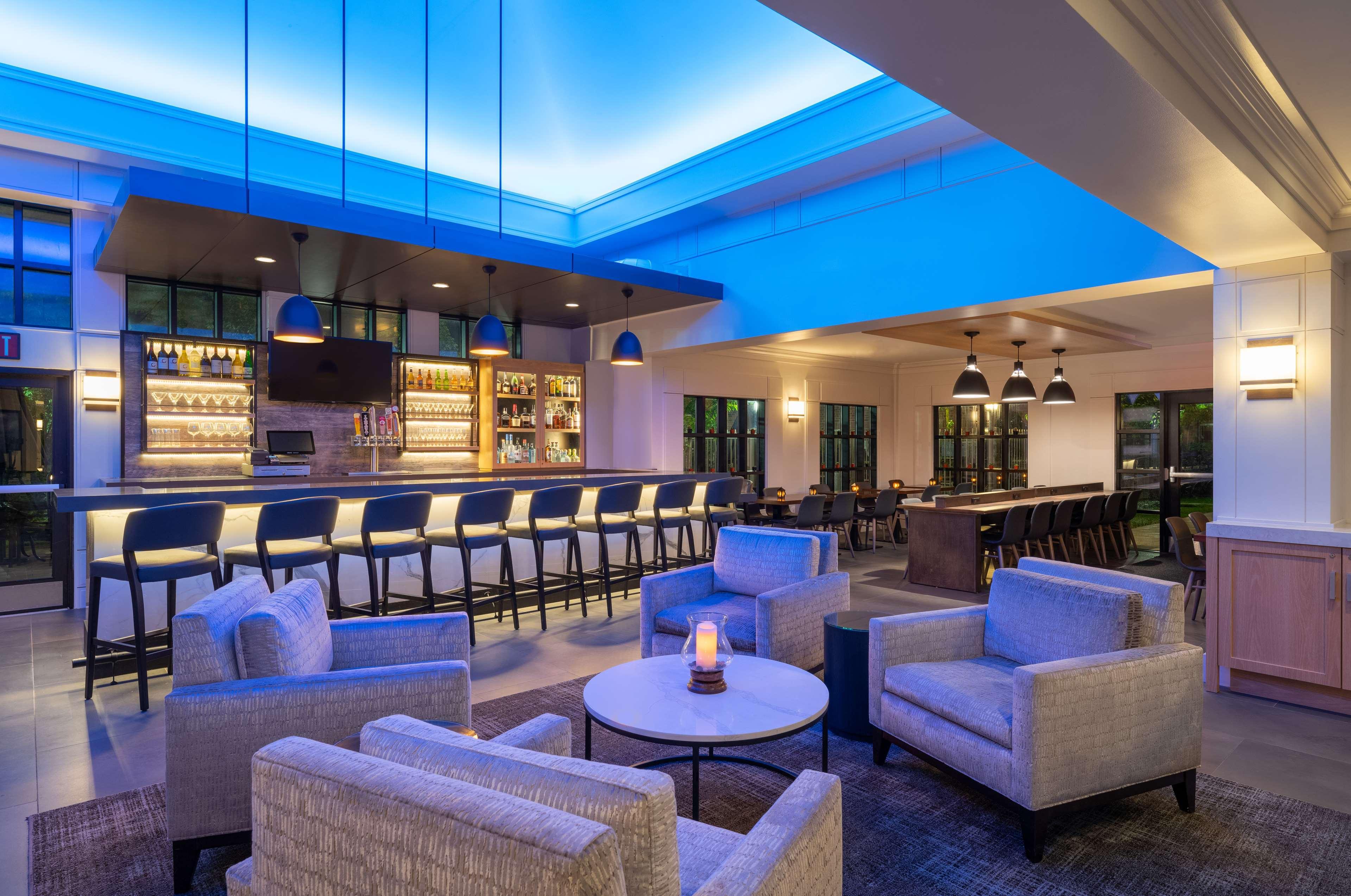Hotel Hyatt House White Plains Exterior foto