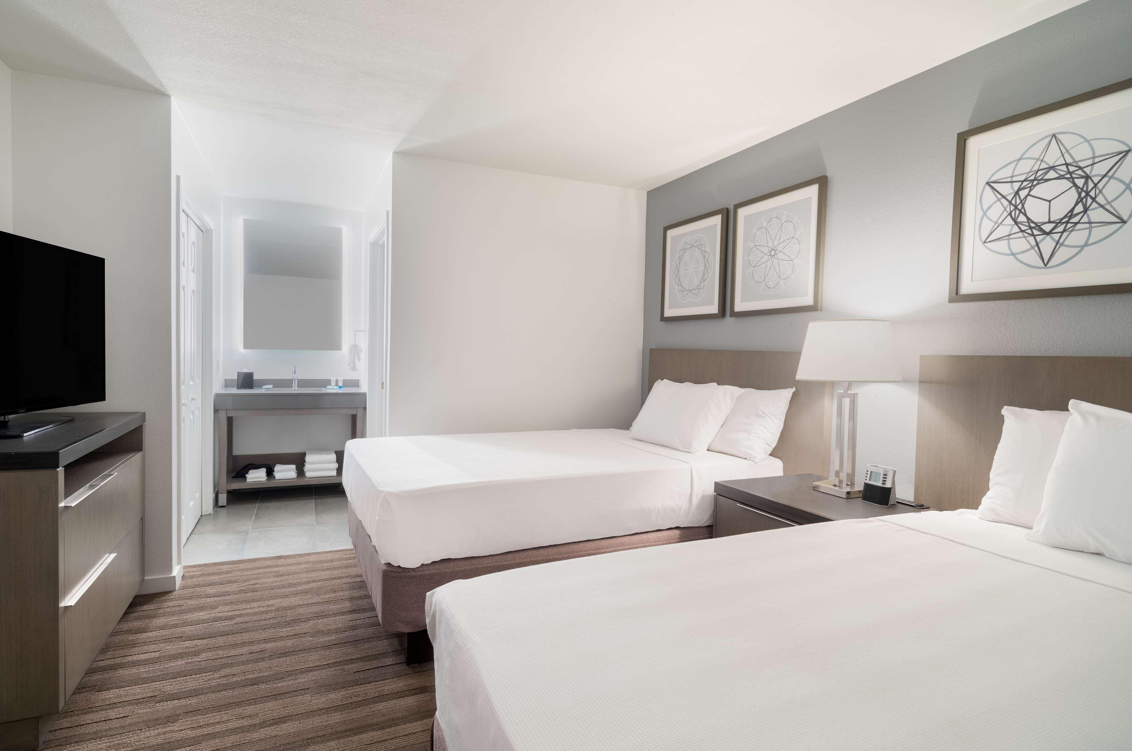 Hotel Hyatt House White Plains Exterior foto