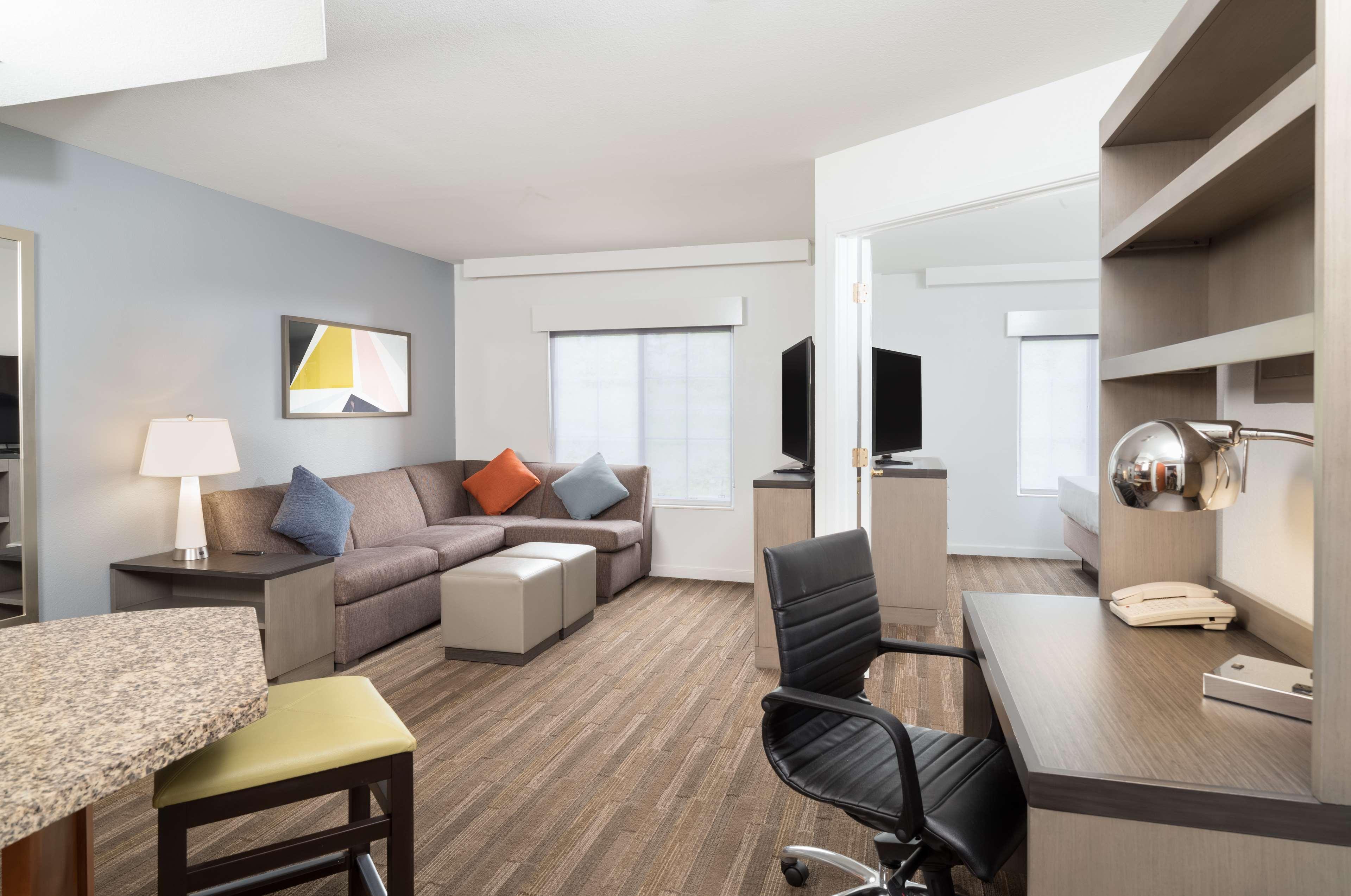 Hotel Hyatt House White Plains Exterior foto