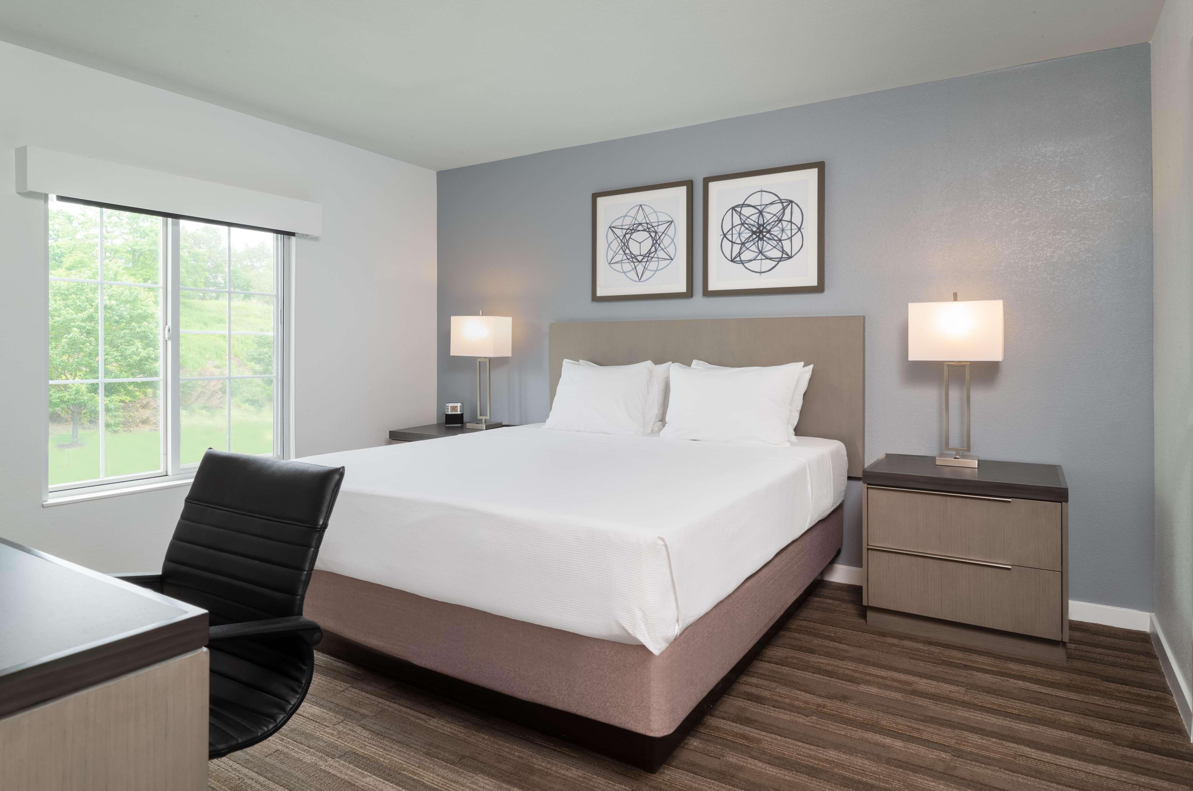 Hotel Hyatt House White Plains Exterior foto
