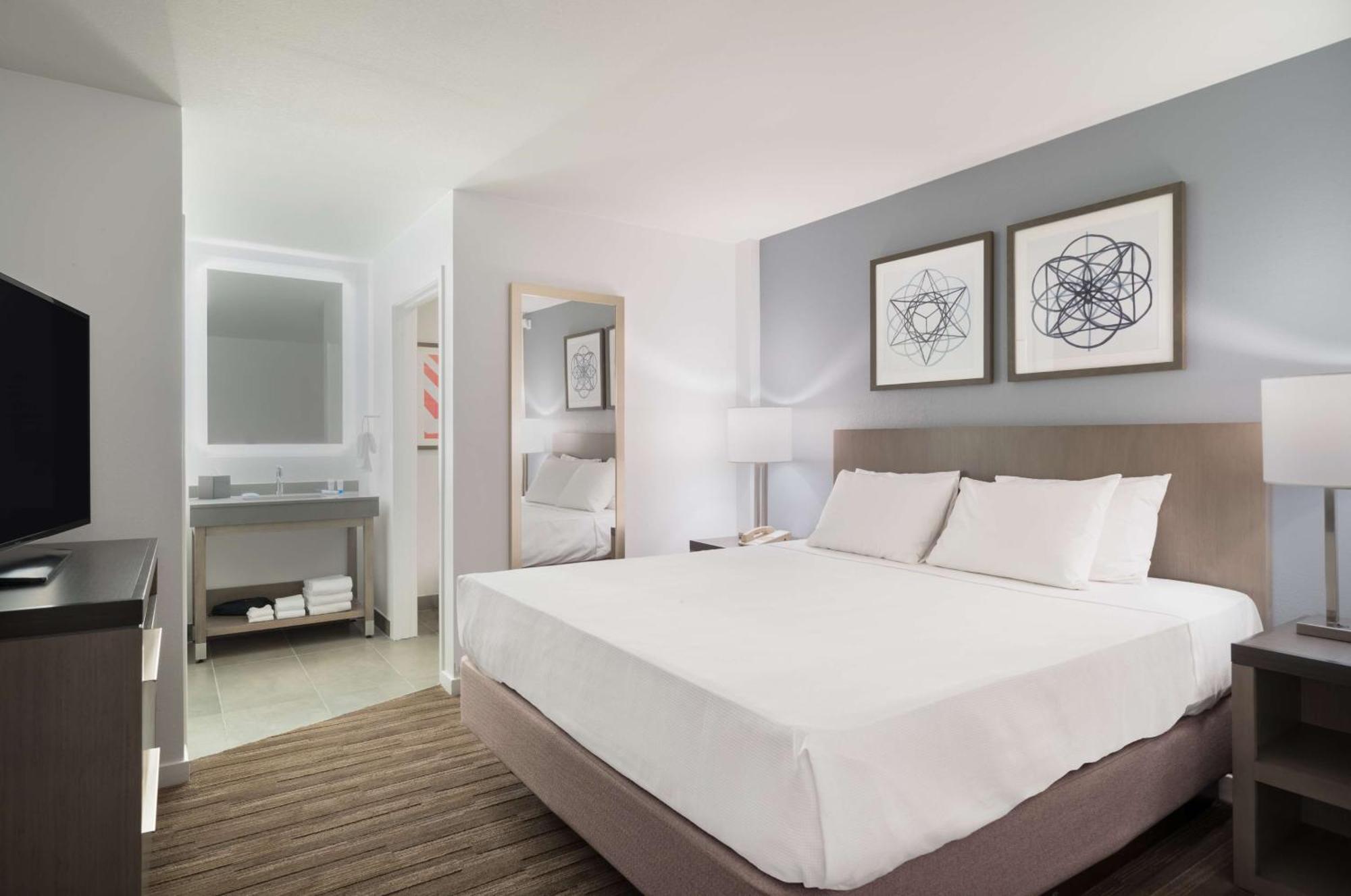Hotel Hyatt House White Plains Exterior foto