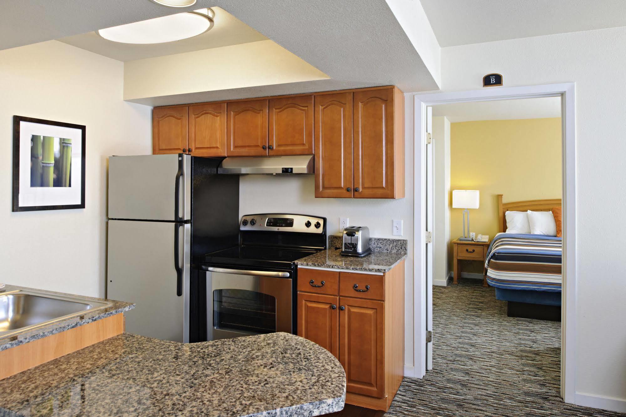 Hotel Hyatt House White Plains Exterior foto
