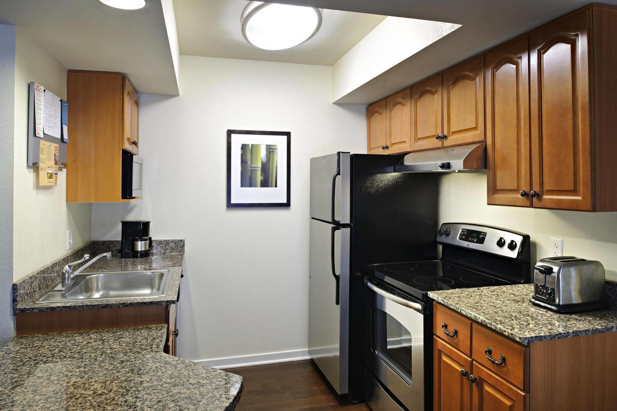 Hotel Hyatt House White Plains Zimmer foto