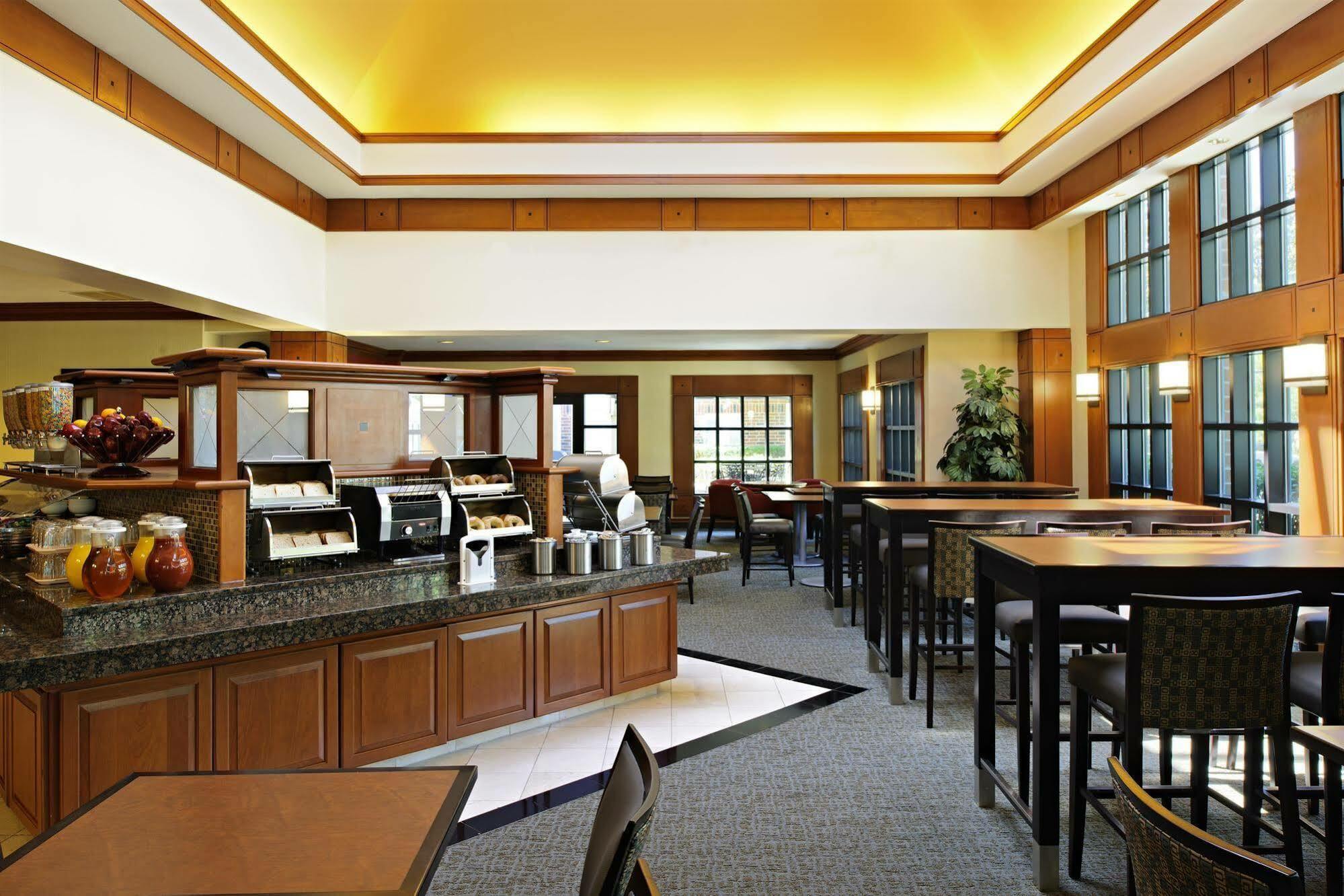 Hotel Hyatt House White Plains Exterior foto